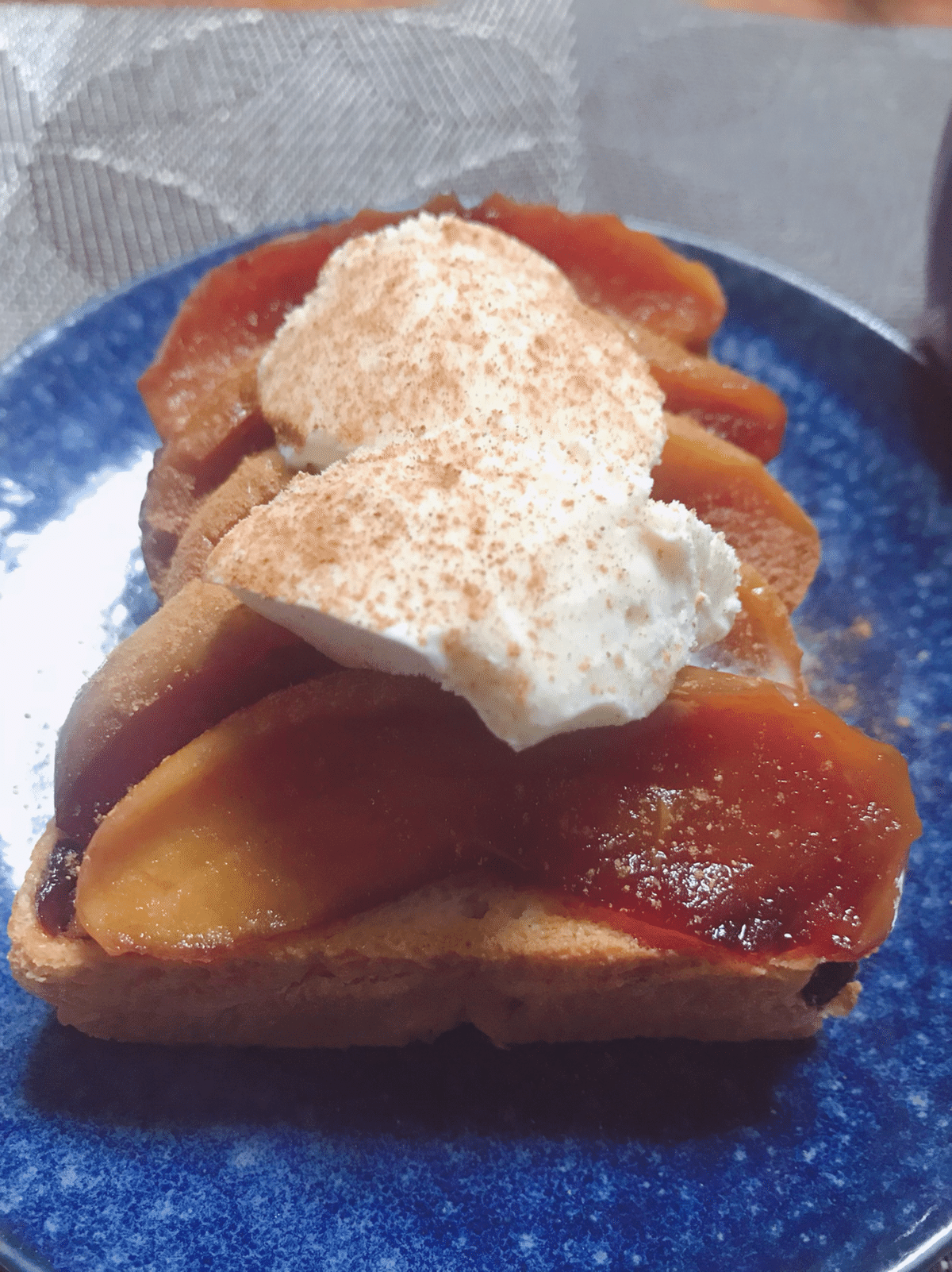 きのう何食べた？４巻 りんごのキャラメル煮ミンスクの気ままな道のり