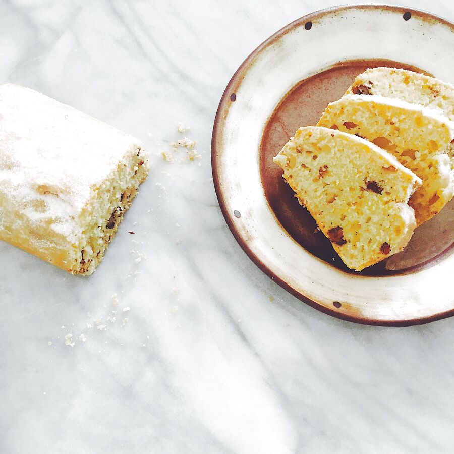 基本からアレンジまで！思わずつくりたくなる「ホットケーキミックス パウンドケーキ ナッツ」のレシピ集クックパッド