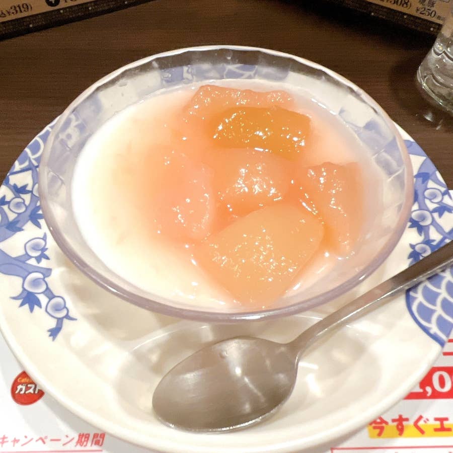 バーミヤンのデザートメニュー全11種類を紹介！カロリーやおすすめスイーツを実食で解説イチオシichioshi