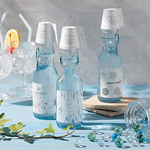 楽天市場 プチギフト ラッピング タグ 水・ソフトドリンク の通販