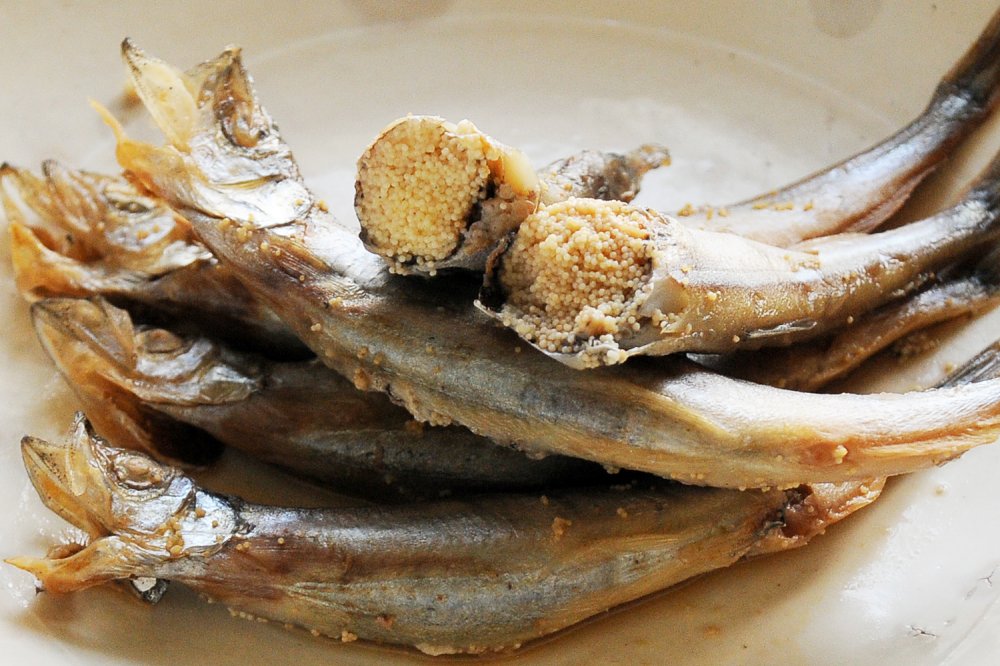 味付き ししゃも卵 500g カラフトシシャモ 魚卵 ししゃもっこ ししゃも オレンジ・味付ししゃも卵500g・ : seafoodmax - 通販- Yahoo!ショッピング