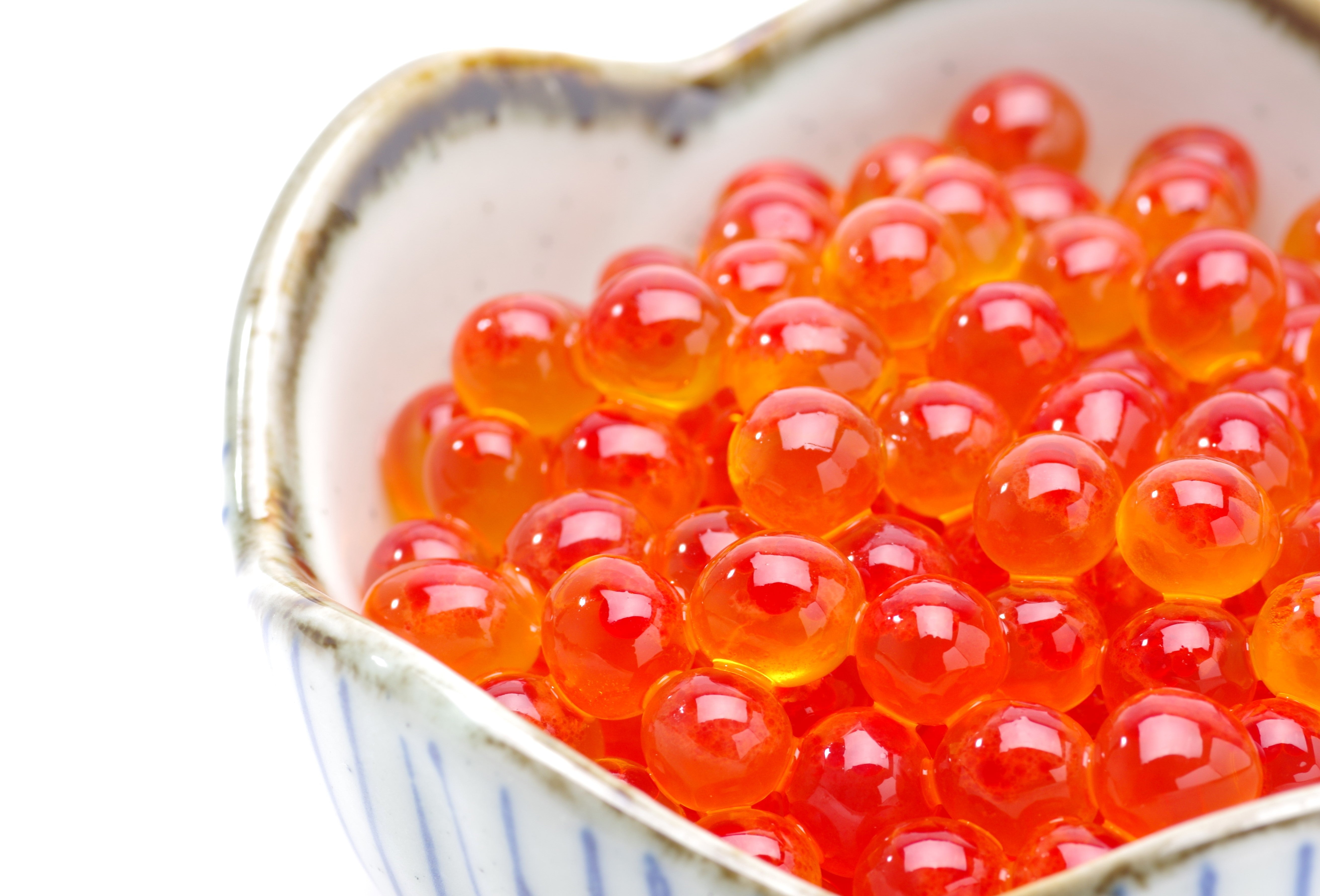 いくらレシピ 生いくらを冷凍するコツ！保存方法！ - YouTube