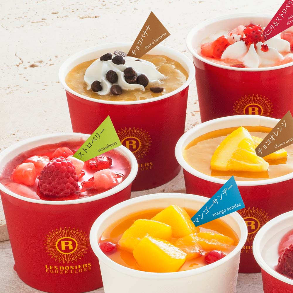 ロールアイスクリームファクトリー 名探偵ピカチュウ ロールアイス ストロベリーを実食！ – イチゴ探偵