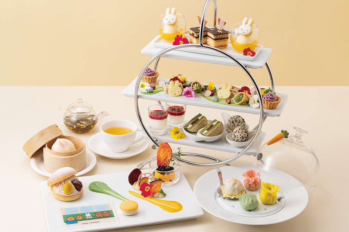 新潟 アフタヌーンティー かわいいがたくさん♡新潟のアフタヌーンティー専門店ご紹介♡ -DRESSY 公式 ウェディングドレス・ファッション・エンタメニュース