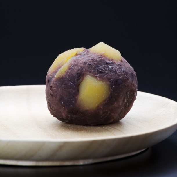 vol.30 森のおはぎ・森百合子さん –味も見た目も美しい。食べたら幸せな気持ちになる日常のお菓子キナリノ