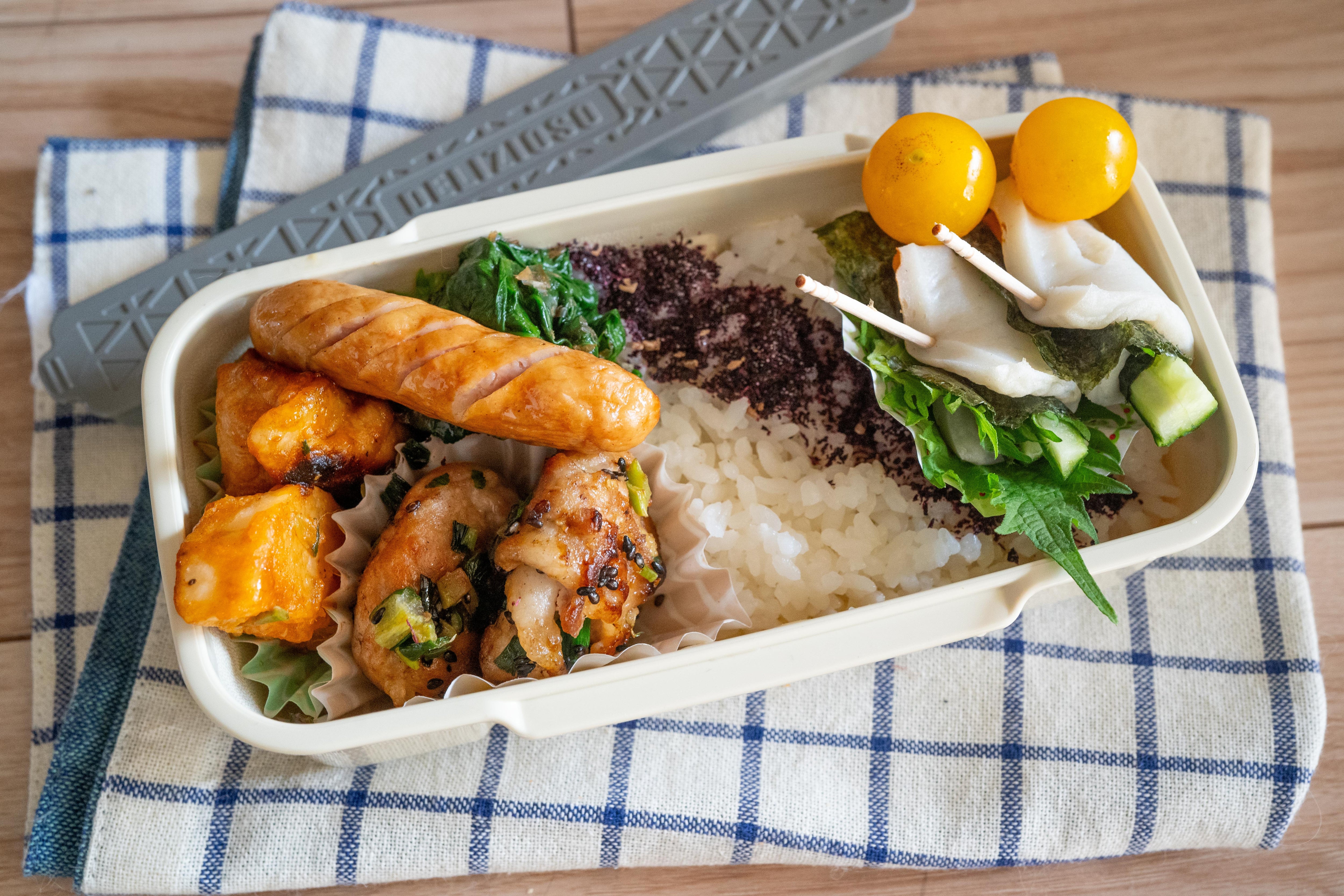 基本からアレンジまで！思わずつくりたくなる「高校生男子弁当 おかず」のレシピ集クックパッド