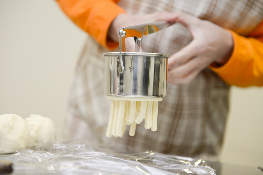 オランダでラスポテト│オランダjp