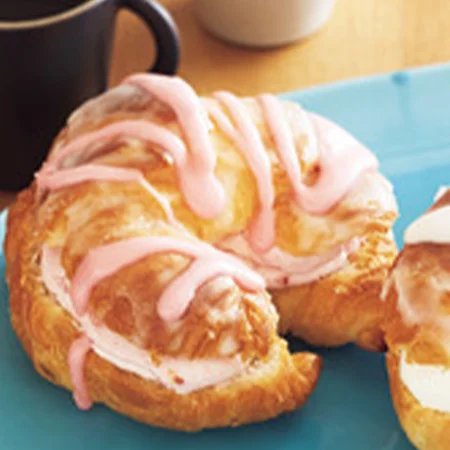 パン・クロワッサンのおしゃれレシピ作って覚える料理のレシピ