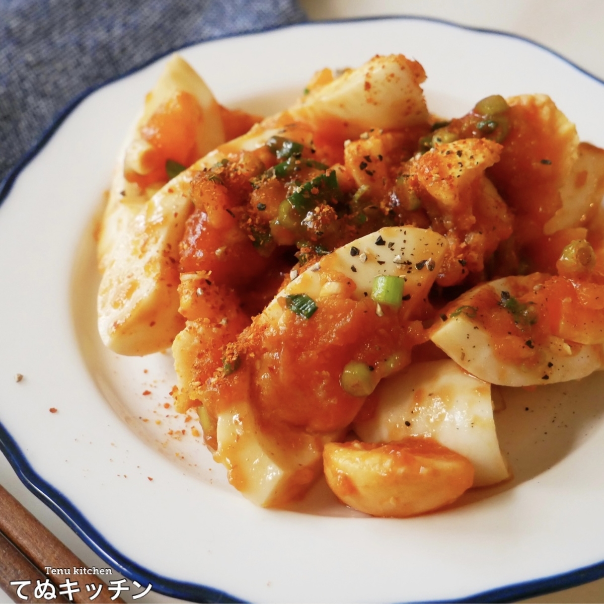 中途半端に余った食材の救世主 ！小麦粉と卵をつけて焼く韓国料理「ジョン」がめちゃくちゃ便利だぞ - ぐるなび みんなのごはん