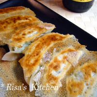 羽付餃子の焼き方東スポFoods