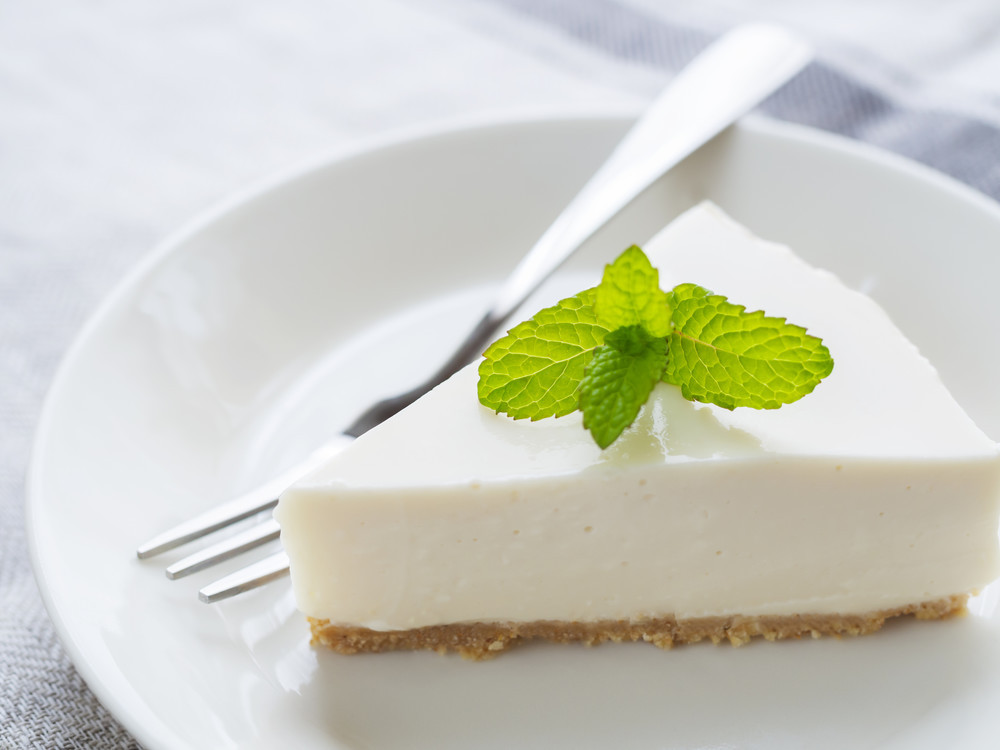 ヘルシーでおいしい！簡単 ヨーグルトデザート レシピキナリノ