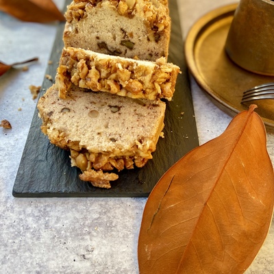 ふるさと納税 ハニーメープルパウンド400g No.429 KWNCK004ハニーメープル ハニー メープル洋菓子 焼き菓子 スイーツ パウンドケーキケーキ はちみつ ハチミツ 蜂蜜 メープルシュガー 送料無料 兵庫県 楽天市場 手作りパウンドケーキ メープルの通販