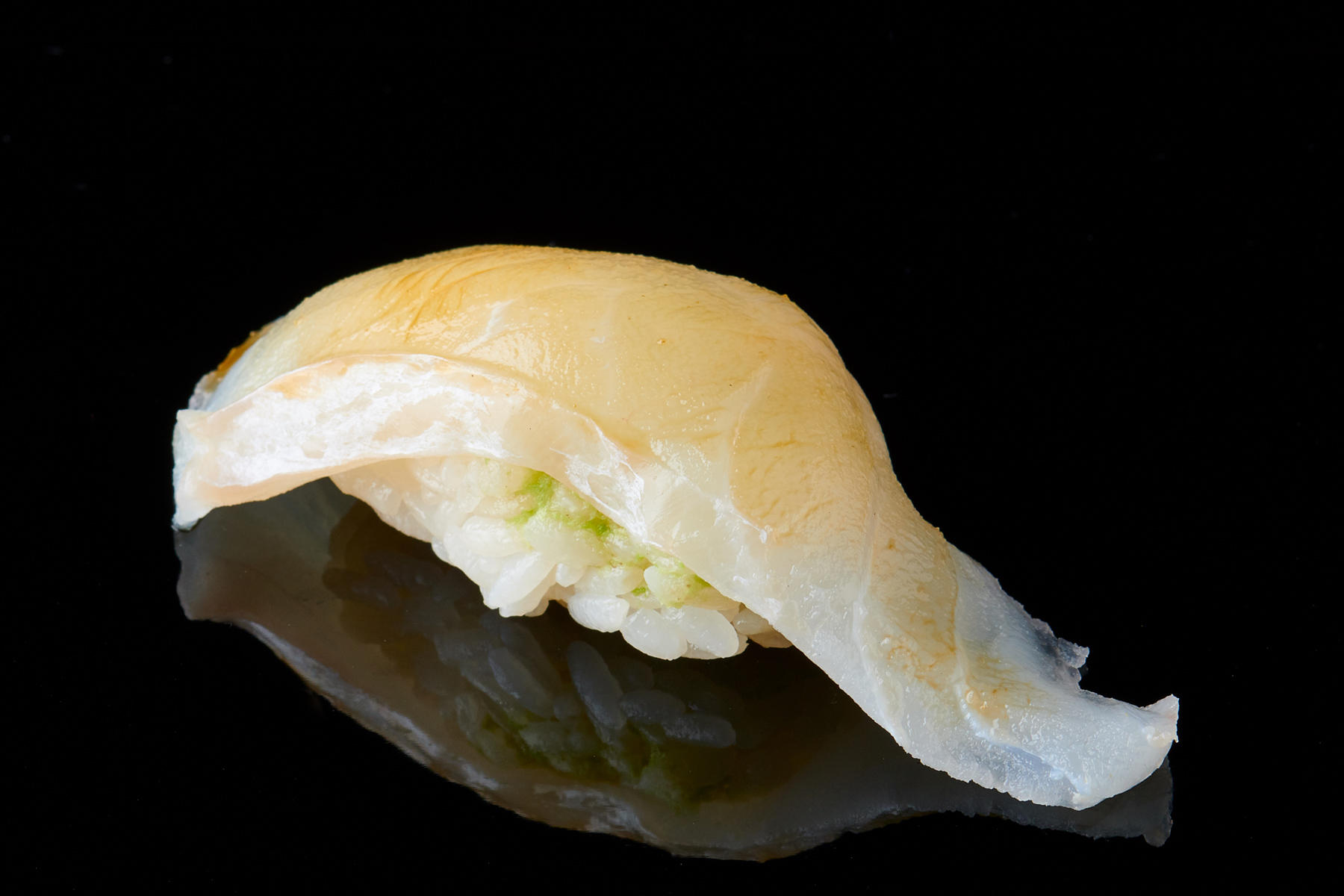 富山湾の寿司ネタ - すしのまち とやま