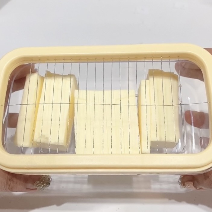 バターがすっきり入るケース 公式 ≪１個からお届け≫Can☆Doネットショップ