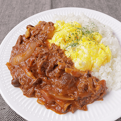 ハヤシライスの具材をご紹介！定番・変わり種から隠し味まで徹底解説デリッシュキッチン