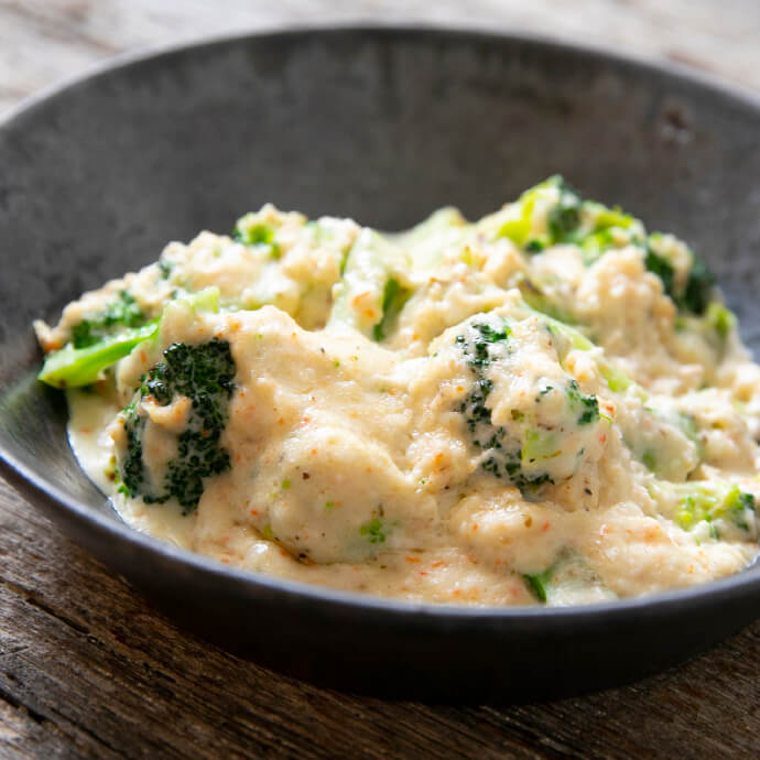 一味違う！絶品シーフードドリアの作り方 料理研究家ゆかり- エキスパート - Yahoo!ニュース