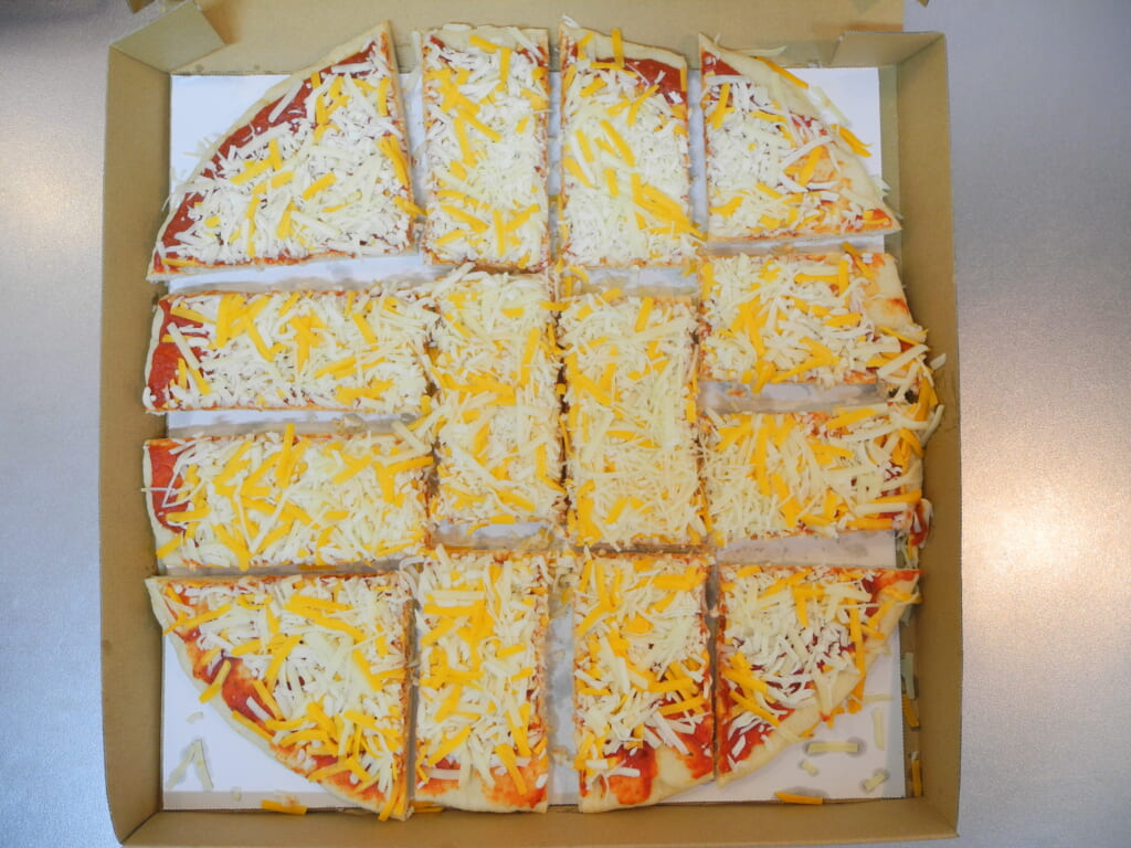 コストコのピザのトリセツ～保存方法と魚焼きグリルでの焼き方fuzzylife