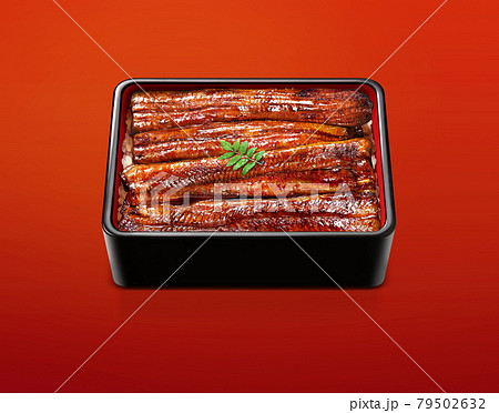 130点を超えるうな重のイラスト素材、ロイヤリティフリーのベクター素材グラフィックスとクリップアート - iStockうなぎ, うな丼, 寿司