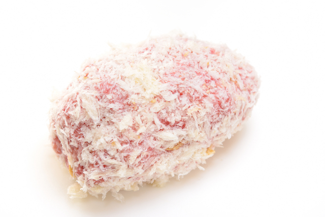 煮込みハンバーグの形が崩れる原因。縮んでボロボロになるのを防ぐには？ - Fily