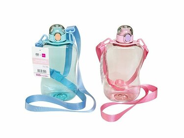 ダイソーにこんな保冷剤があるって知ってた？屋外でもひんやりドリンクが楽しめる！ドリンクボトル・水筒BE-PAL キャンプ、アウトドア、自然派生活の情報源ビーパル