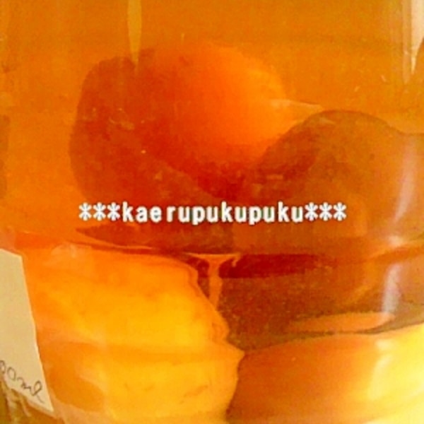 頂いた枇杷でびわ酒作りました♪ - noRiの楽しいJapan Life☆