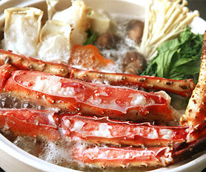 東京の『タラバガニ』特集 グルメ・レストラン予約ホットペッパーグルメ