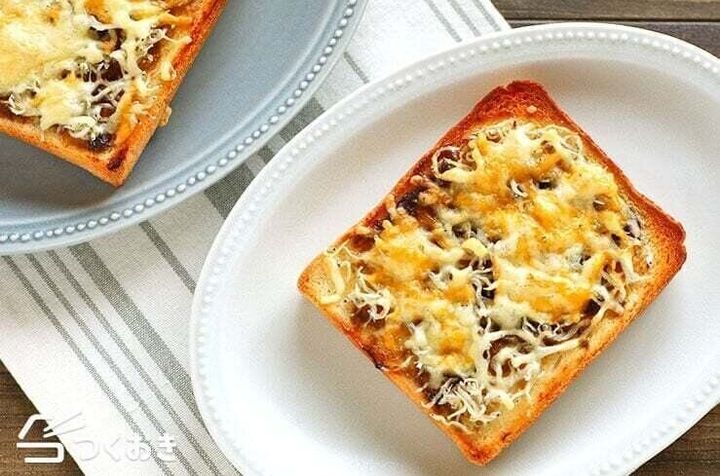 唐揚げと卵焼き弁当 ひじきサラダ・酢レンコン入り 白ごはん.comの作り置きが心強い！お弁当シリーズ：白ごはん.com