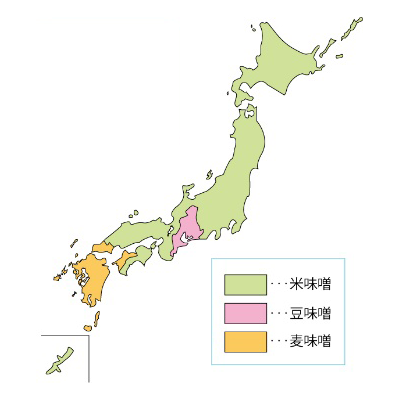 ご当地食材を使った！味噌汁まとめ10選デリッシュキッチン