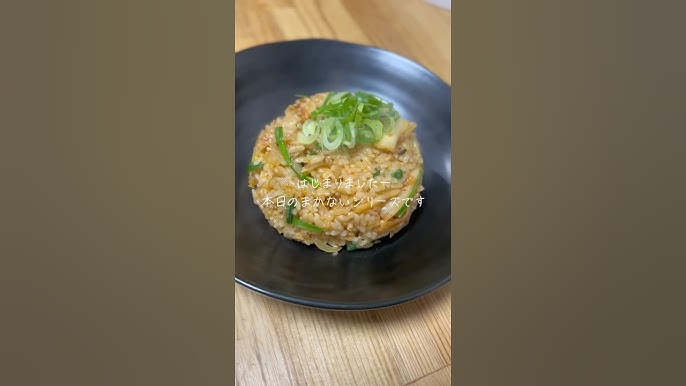 冷やご飯消費！トロっとろ天津飯