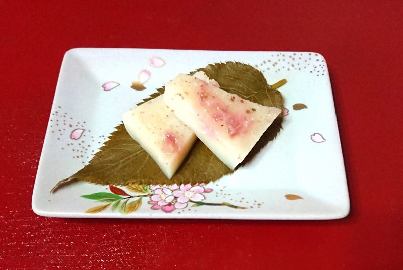 青柳ういろう さくらういろう・羊羹青柳のお菓子青柳総本家 公式サイト