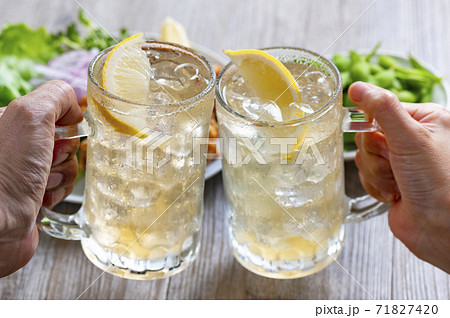 Shochu.Life 特集更新 暑い夏はキンキンの焼酎ハイボールで乾杯！ - 濵田酒造