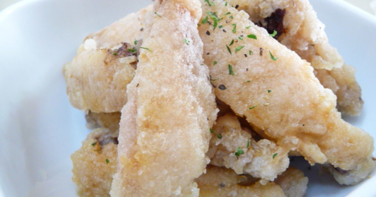 少量サイズ 送料別 サクッとチキン磯辺揚げ 1kg袋業務用 鶏肉 冷凍食品 唐揚げ 通販