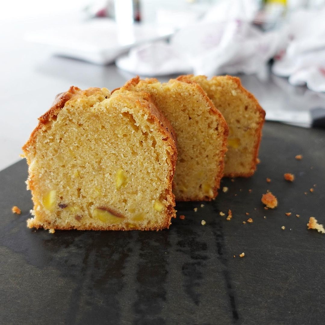 マロンクリームロールケーキRecipeEATips