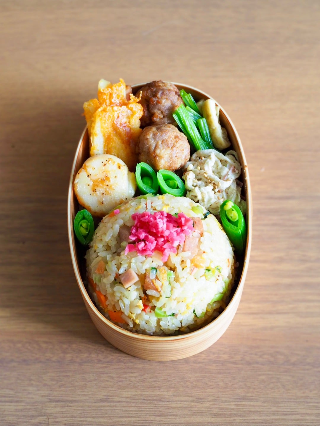 チャーハン症候群」で死亡したケースも 夏のお弁当に入れてはいけない食材・おかずサンキュ