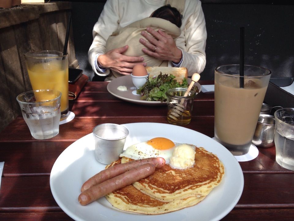 鎌倉 GARDEN HOUSE Kamakuraのモーニング - cocomemo