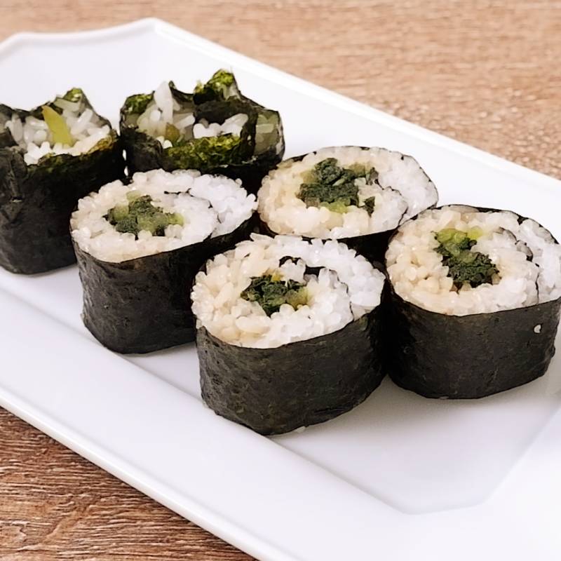 これ知ってる？呼吸が止まるくらいのワサビ。 本場の静岡で食べてみたいなぁ