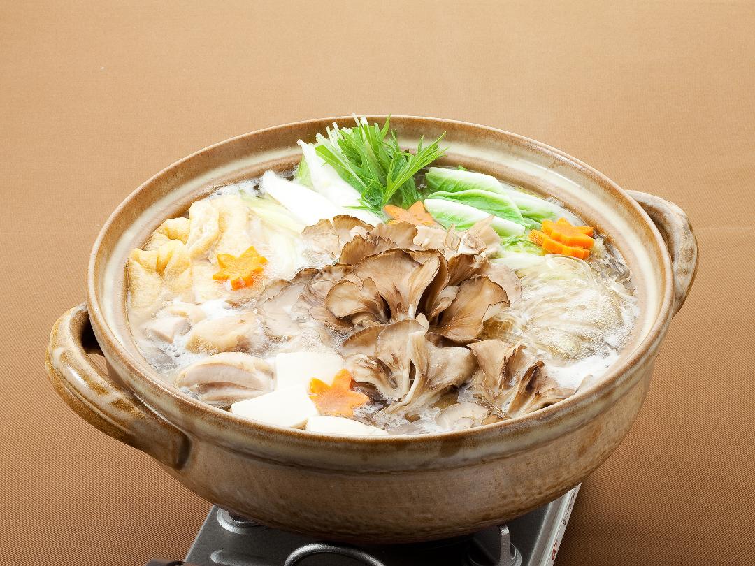 あごだし鍋のレシピ・作り方・献立レシピ大百科 レシピ・料理味の素パーク: 鶏もも肉や絹ごし豆腐を使った料理