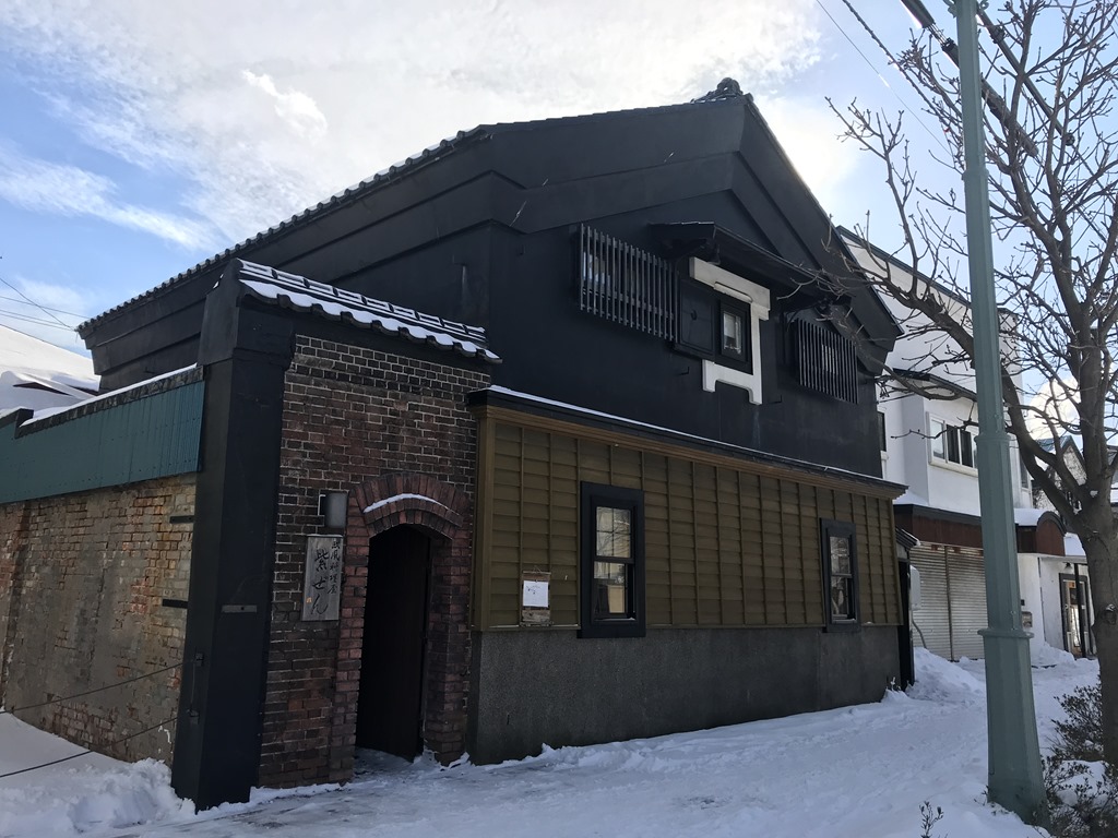 欧風料理屋 紫ぜん 函館 洋食 ランチメニューヒトサラ