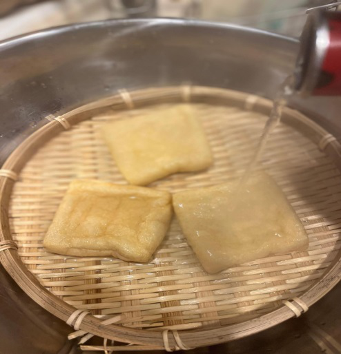 さっぱりしゃきしゃき！佐賀の「みずいも」のおいしい食べ方「にいもじ」 レシピ付き- たべぷろ