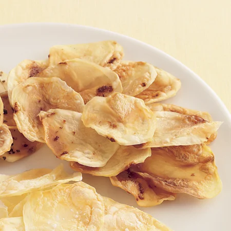 ポテトチップスのレシピ・作り方 簡単＆時短- レタスクラブ