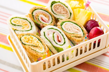 おはようあさごはん」「たまごのあかちゃん」「サンドイッチサンドイッチ」3冊セット ひさかたチャイルド こどものとも福音館書店Yahoo!フリマ 旧PayPayフリマ