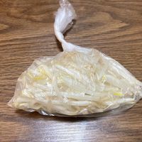 電子レンジで簡単！冷凍もやしのおかずナムルラクつく管理栄養士考案の作り置きレシピサイト