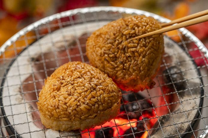 基本からアレンジまで！思わずつくりたくなる「バーベキューおにぎり」のレシピ集クックパッド