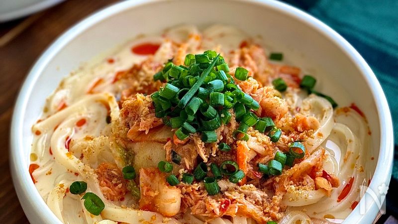 冷凍うどんは、麺つゆだけで食べない！」 混ぜるだけ 冷凍うどんの”おいしい食べ方”とは？ ぱるとよ- エキスパート - Yahoo!ニュース