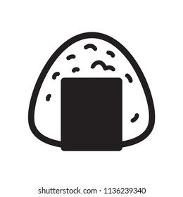 おにぎりアイコンYOU&ICON商用利用可能なフリーアイコン配布