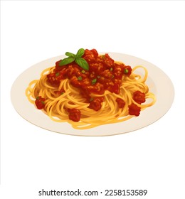 55 ミートソース High Res Illustrations - Getty Imagesパスタ, カルボナーラ, カレ