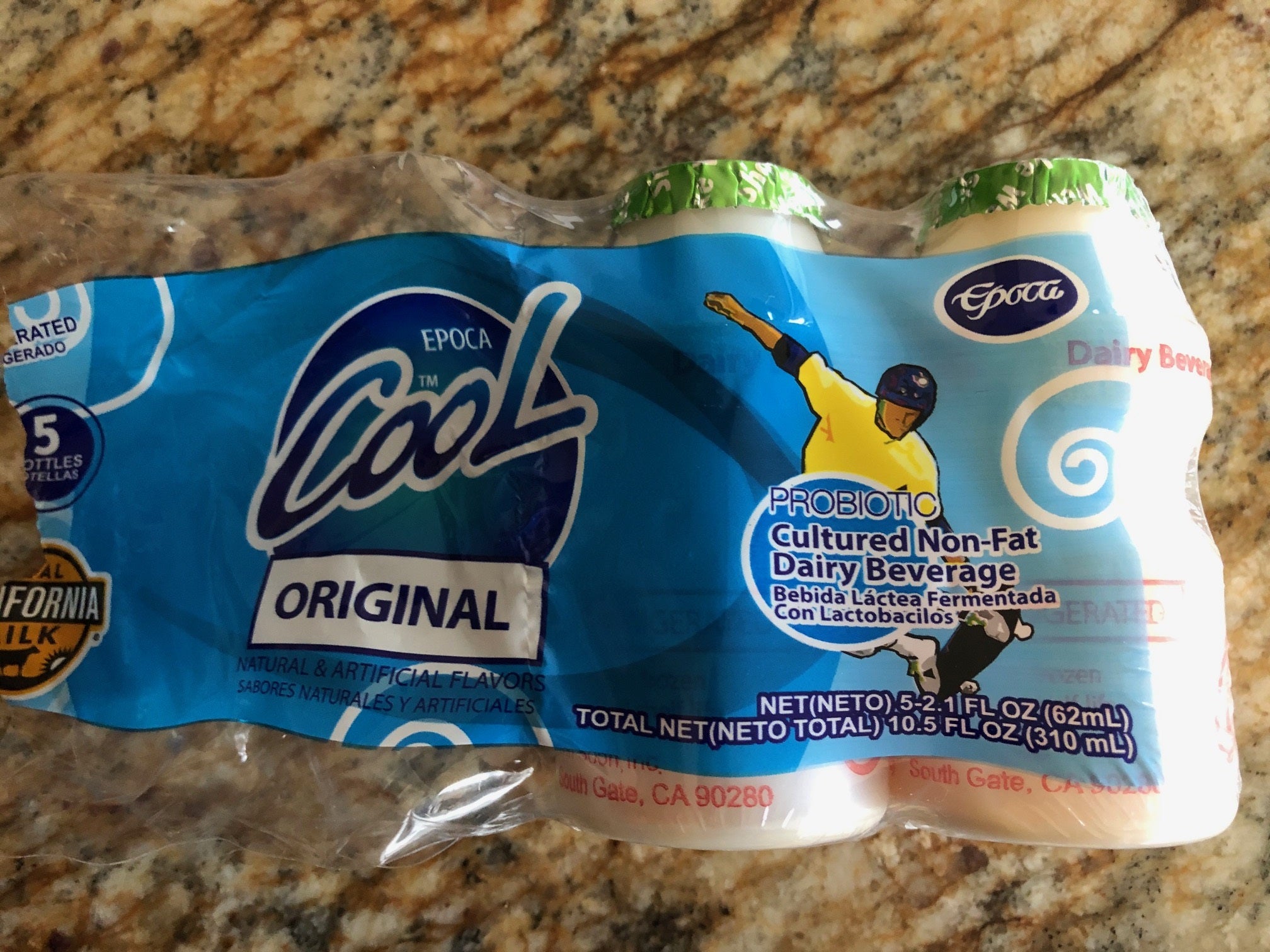 コストコ ホットミルクに入れるだけ 贅沢ホットチョコレートで至福の時♪ 寒い季節に◎&あんふぁん