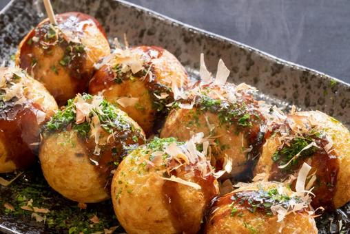 たこ焼きの写真素材156228237 毎月1点無料 フリー のストックフォト イメージマート