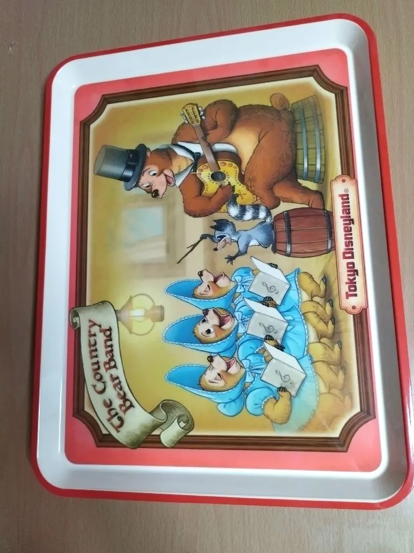 10 27発売 カントリーベア・シアターのキッチングッズ9選！カレー用のレードル＆ポットも登場