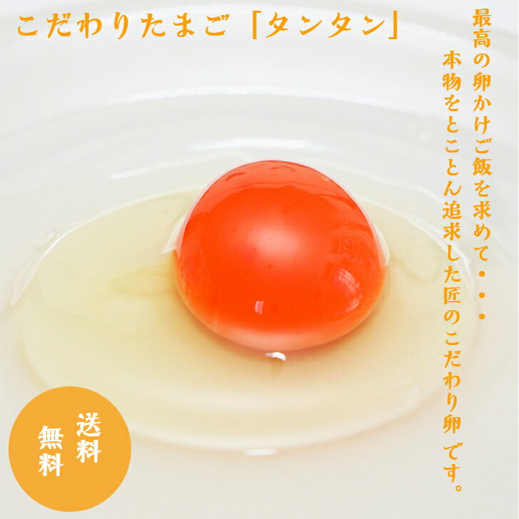 楽天市場 新鮮卵 送料無料の通販